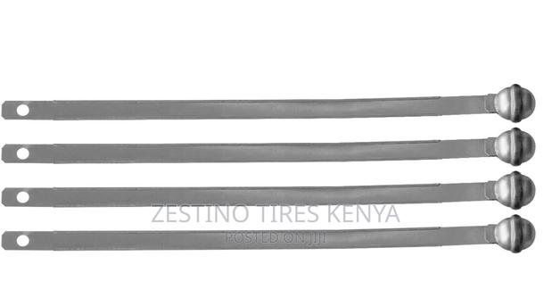 Ball Head Metal Seals - thumbnail 3