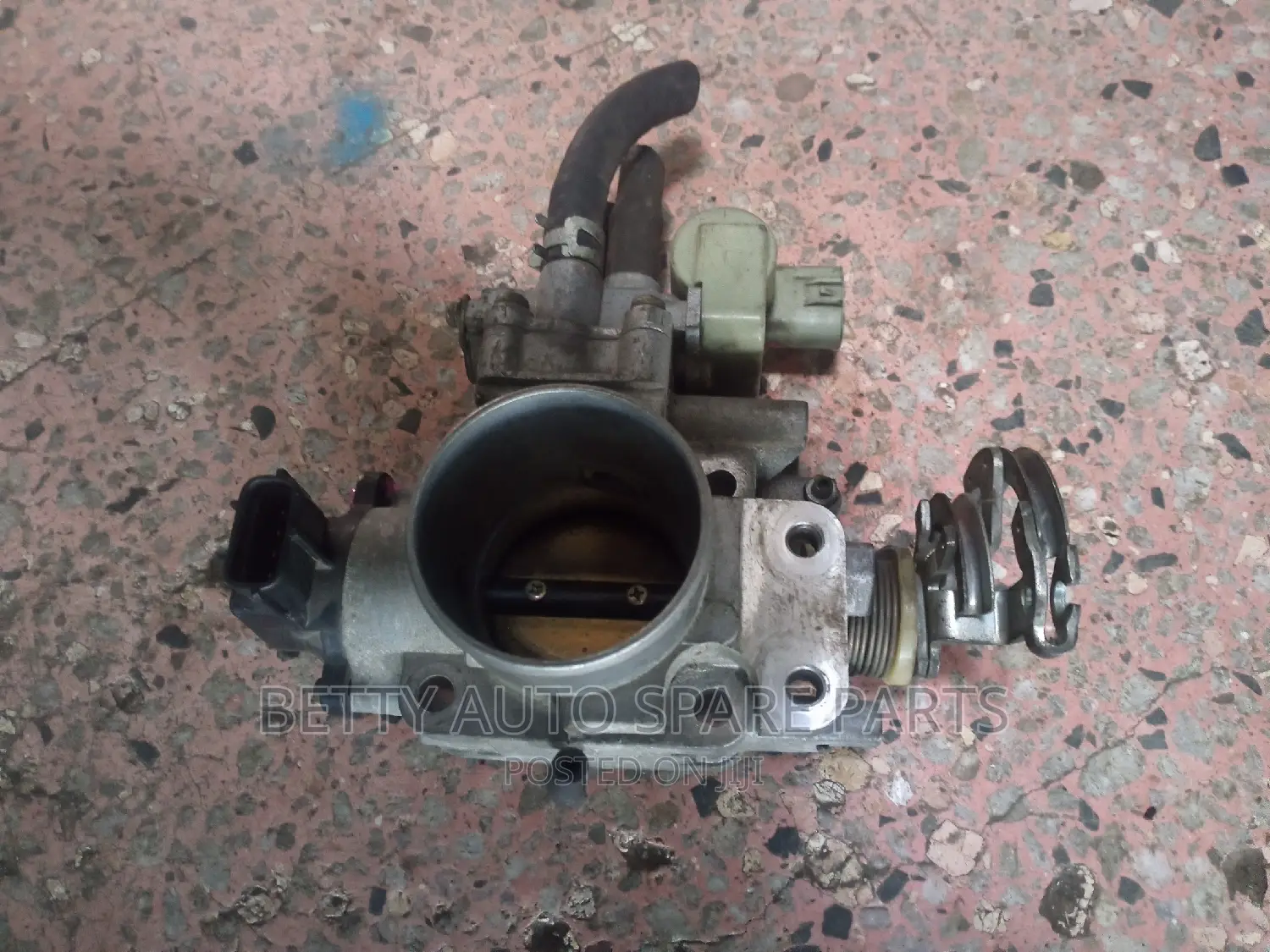 Toyota Corolla 100/110 5a Throttle