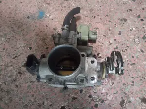 Toyota Corolla 100/110 5a Throttle