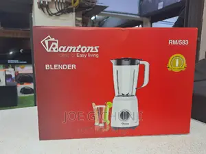 Blender 1.5 Litres 2 Speed- Rm/583