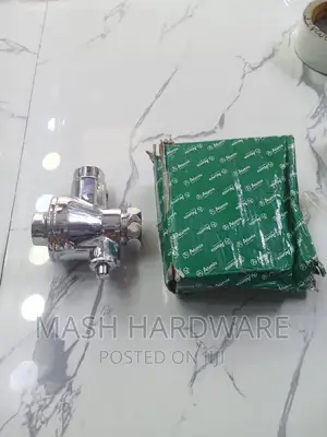 Aumix Urinal Flush Valve 3/4