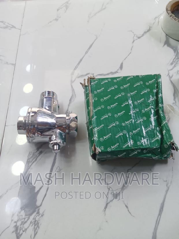 Aumix Urinal Flush Valve 3/4