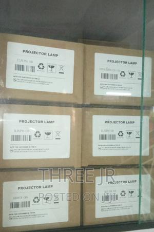 Projector Lamps Available for Sale. Osts - thumbnail 2
