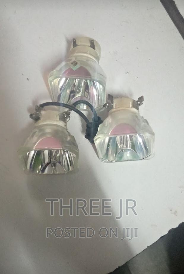 Projector Lamps Available for Sale. Osts - thumbnail 4