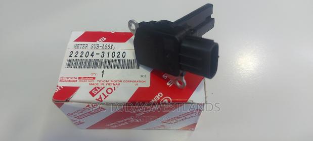 Toyota Genuine 22204-31020 Meter Sub-Assy, Maf Sensor Oem - thumbnail 2