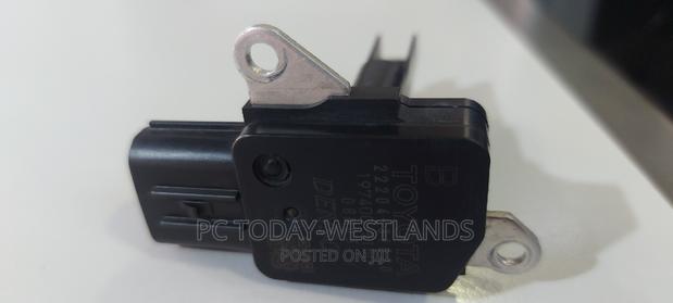 Toyota Genuine 22204-31020 Meter Sub-Assy, Maf Sensor Oem - thumbnail 6