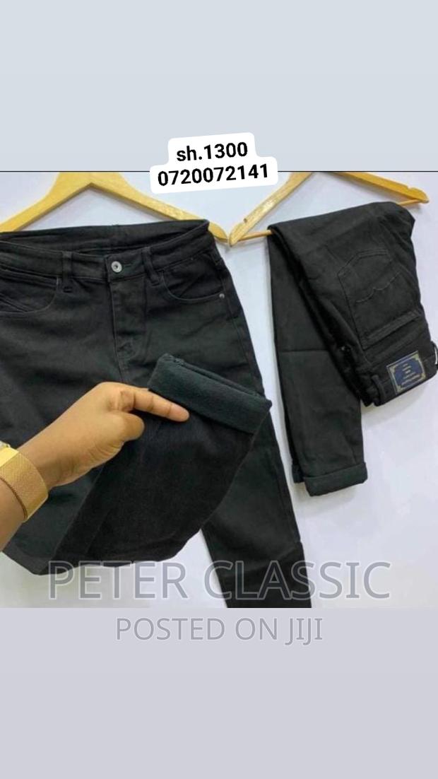 Classic Trousers - thumbnail 5