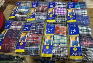 Quality Boxers