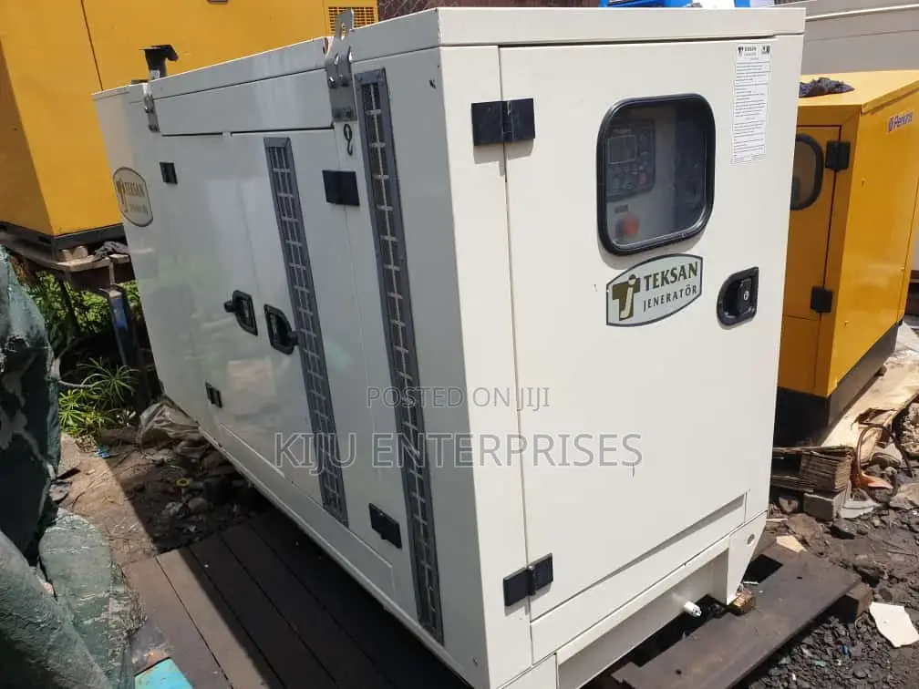 Generator Maintenance and Repairs