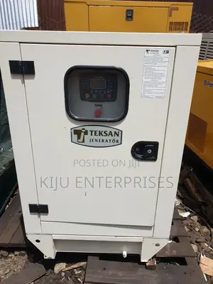 Generator Maintenance and Repairs
