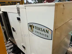 Generator Maintenance and Repairs