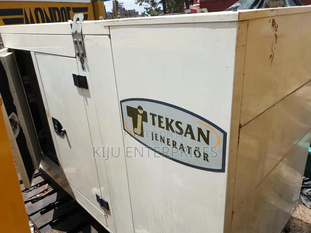 Generator Maintenance and Repairs - thumbnail 3