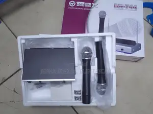 Professional Microphone DH-744