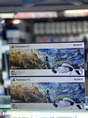 Vr2 .Playstation 5 - thumbnail 2