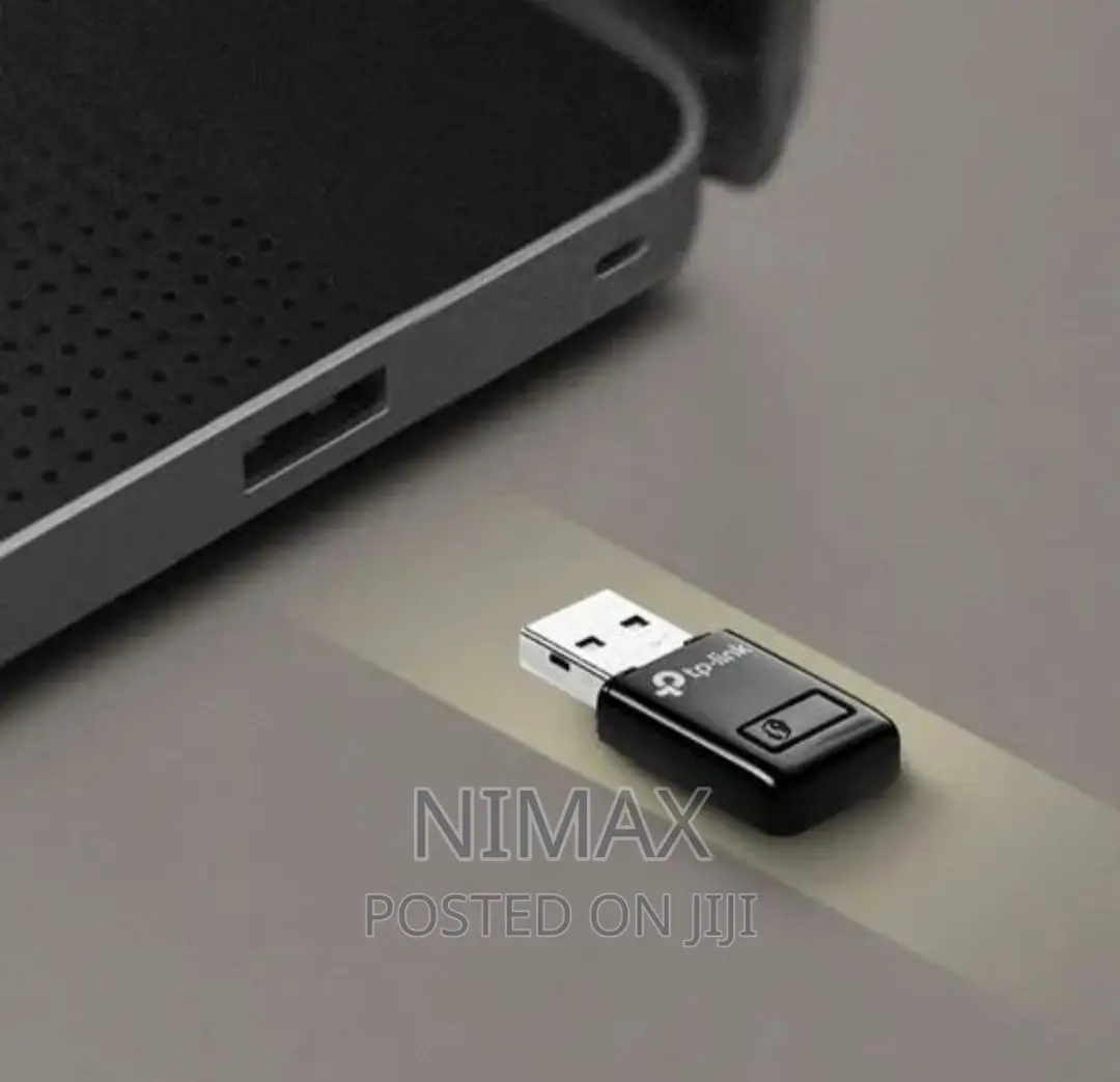 Mini Wireless Adapter 300mbps