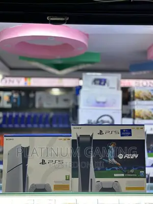 Ps5 Slim/Ps5 Standard