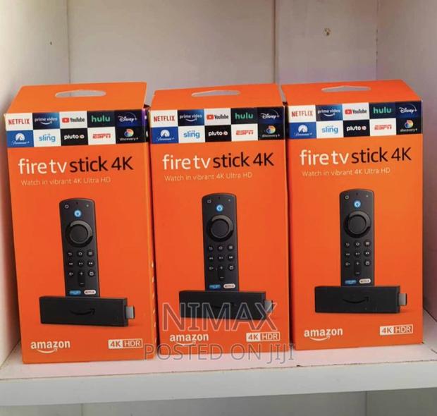 Fire Stick  - thumbnail 2