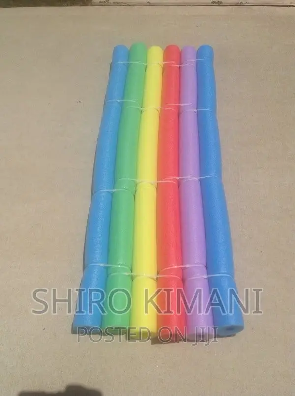 High Quality Swimming Noodles
