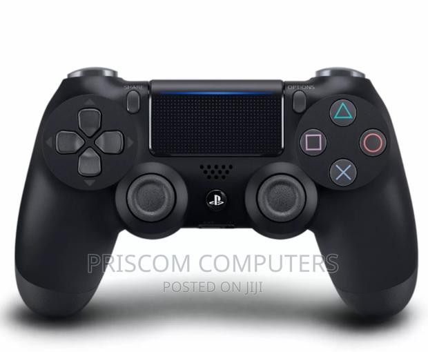 Double Shock 4 Wireless Controller for Playstation PS4 - thumbnail 2