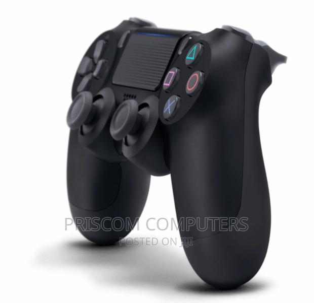 PS4 Pad Dual Shock 4 - Wireless Controller - thumbnail 3