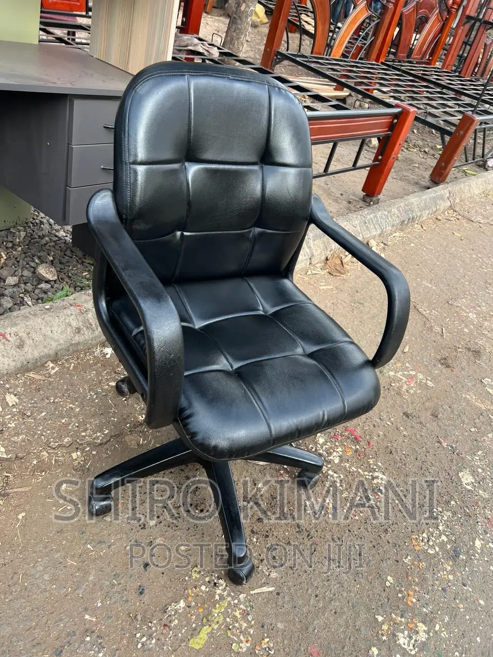 Office Chair Best