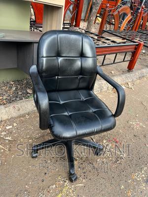Quality Office Chair New - thumbnail 2