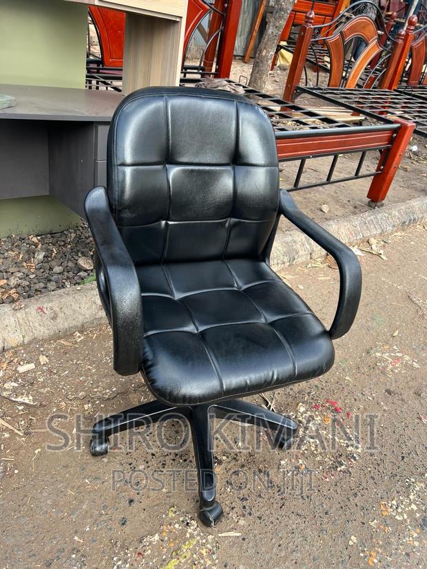 Quality Office Chair New