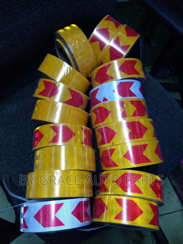 Reflective Tape/ Reflective Sticker.