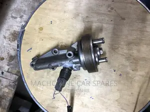 Nissan Qr25 Oil Coolant (Nt 30 Xtrail )