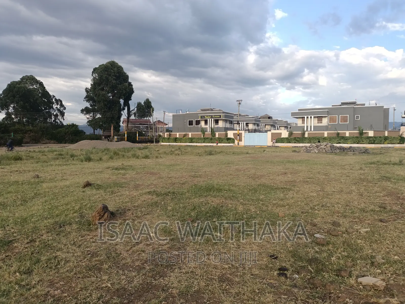 1/4 Acre Land for Sale