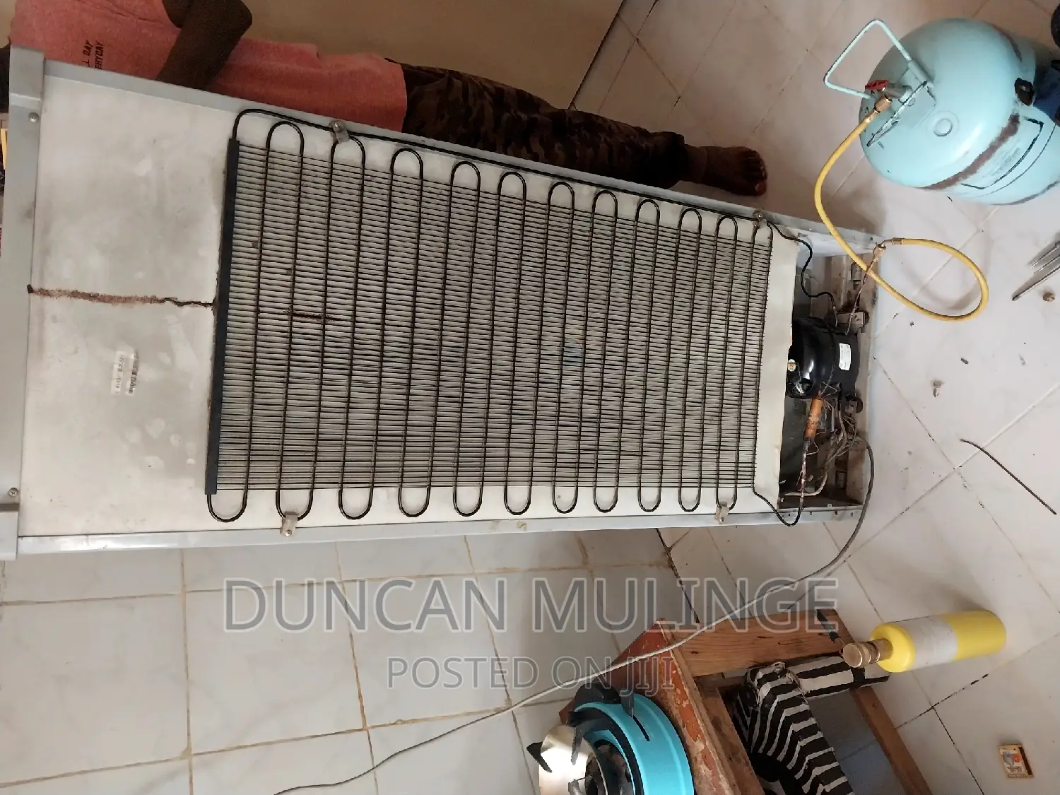 Chiller,Fridge,Cold Room and Air Conditioning Repairs