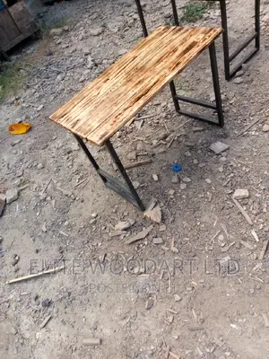 Pallet Bar/Restaurant Table