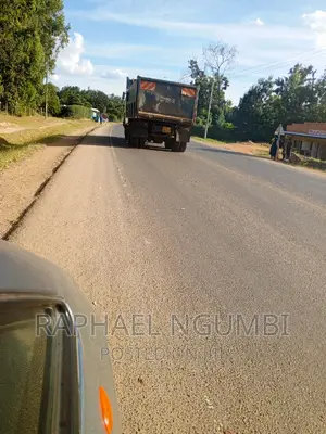 Prime Commercial Plots Touching Tarmac