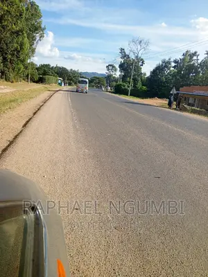 Prime Commercial Plots Touching Tarmac