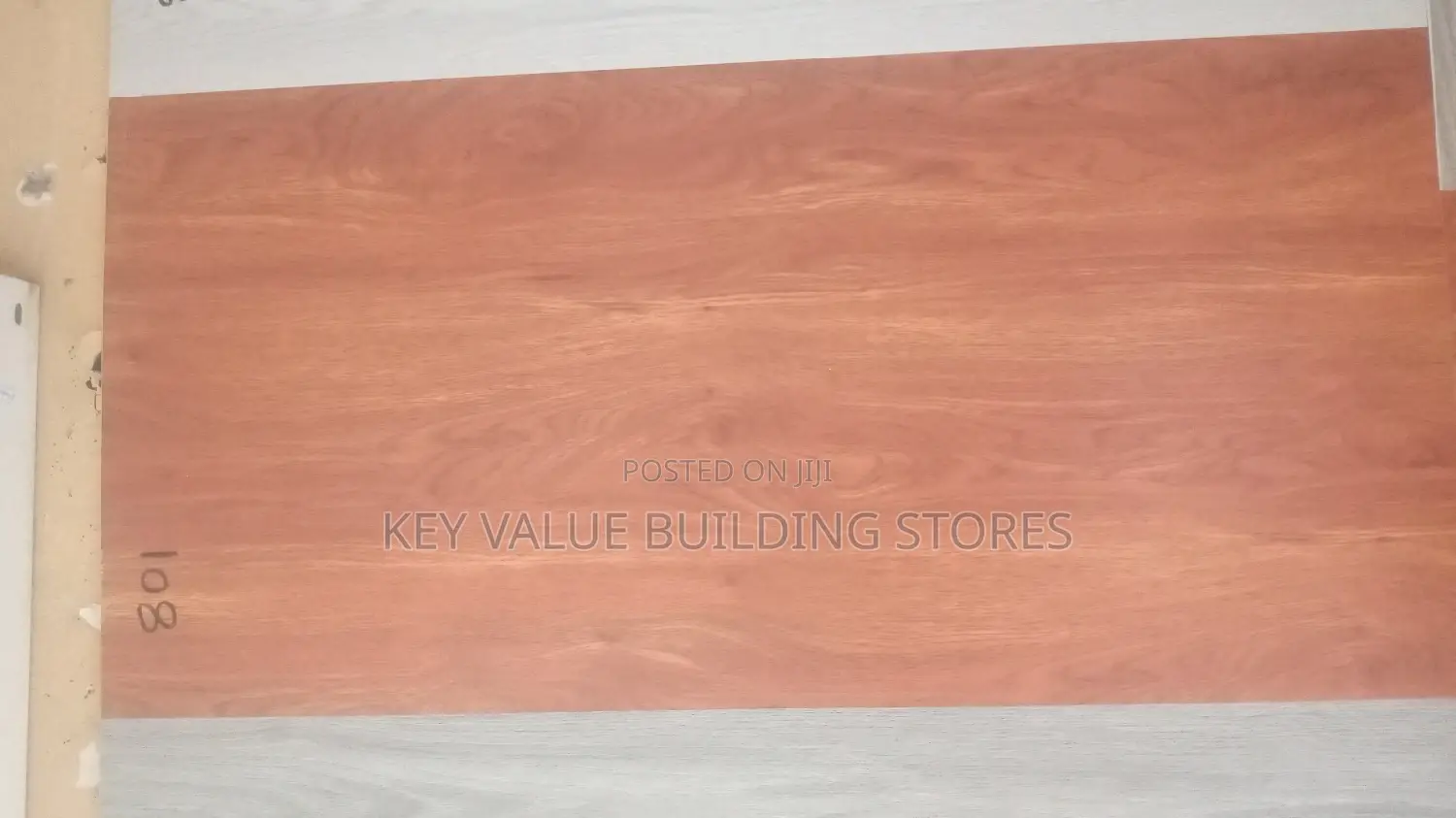 SPC’S FLOORING 4mm