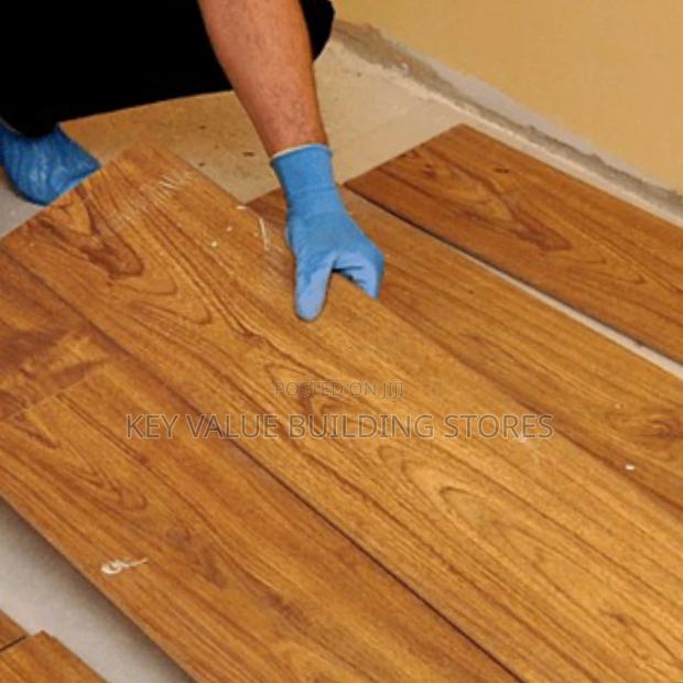 Floor Laminates Boards/Planks - main view