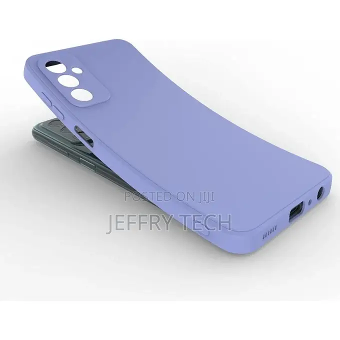 Printed Soft Silicon Back Cover for Samsung Galaxy A04s