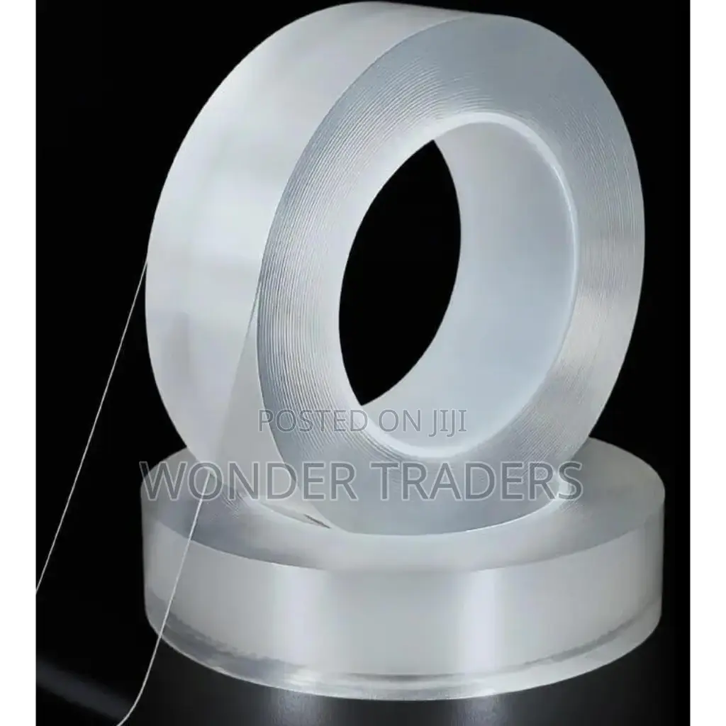 Magic Nano Tape Double Sided 5cm by M
