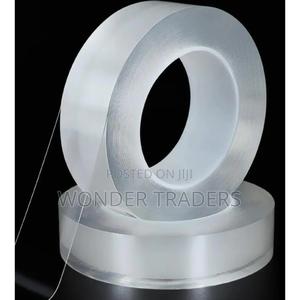 Magic Nano Tape Double Sided 5cm by M - thumbnail 2