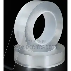 Magic Nano Tape Double Sided 5cm by M