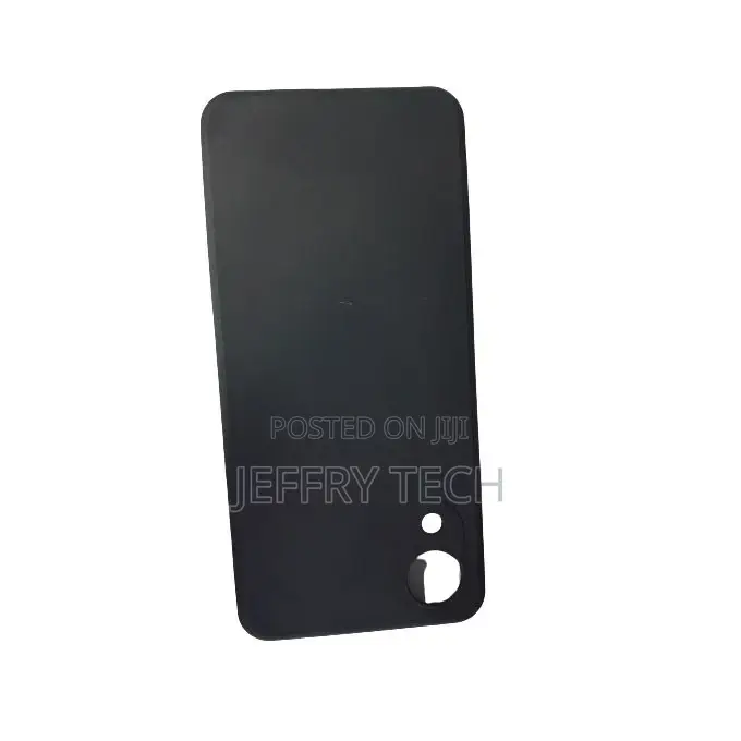 Shockproof Slim Back Case for Samsung Galaxy A03 Core (Blue)