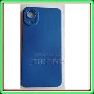 Case for SAMSUNG GALAXY A03 CORE,Translucent With Camera Pro