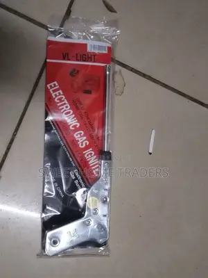 Electronic Gas Iighter