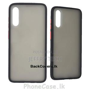 Samsung Galaxy A70s / Galaxy A70 S / a 70s Shockproof Back C - thumbnail 2
