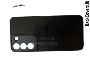 Samsung S22 / S 22 Back Cover