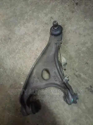 Subaru Outback Gh3 Upper Arm