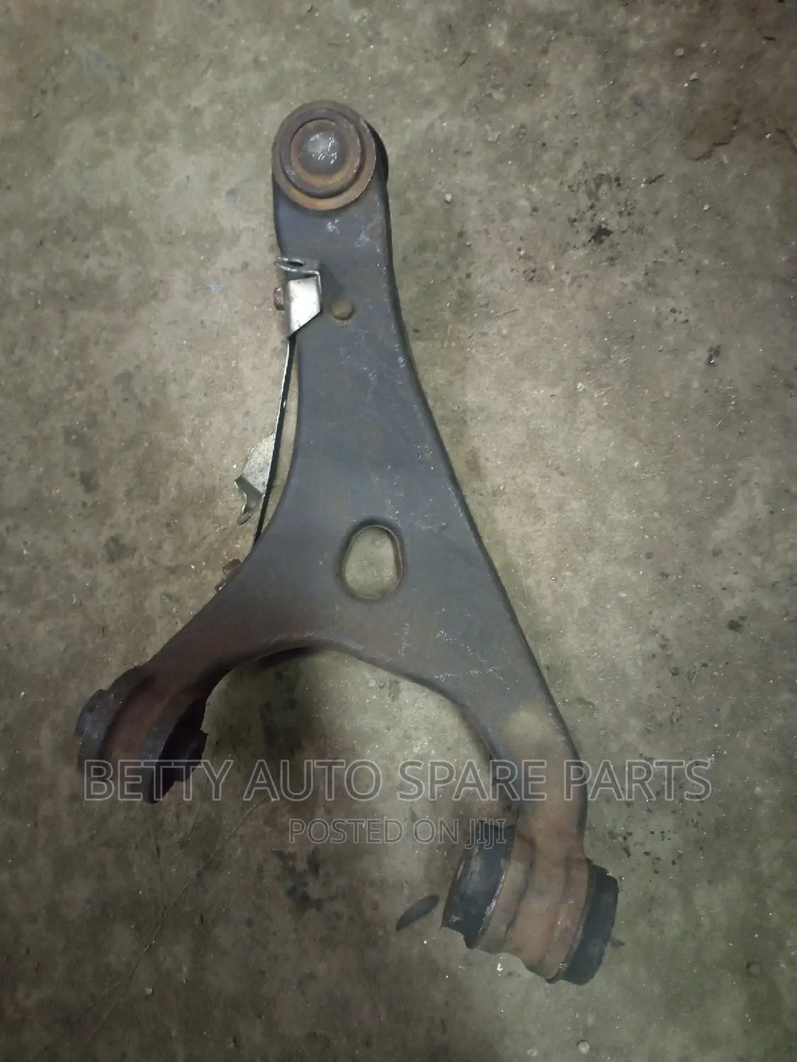 Subaru Outback Gh3 Upper Arm
