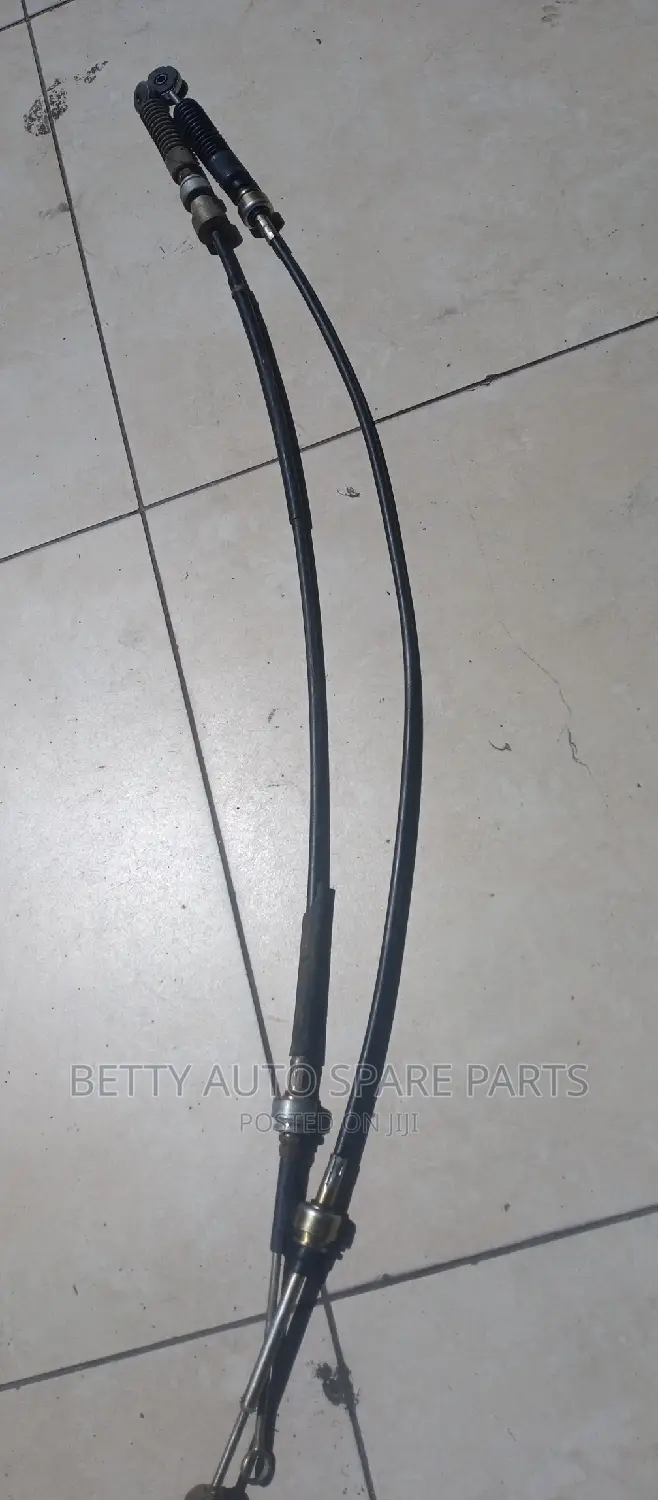 Toyota Rav 4 3s Selector Cable Manual