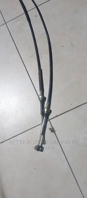 Toyota Rav 4 3s Selector Cable Manual