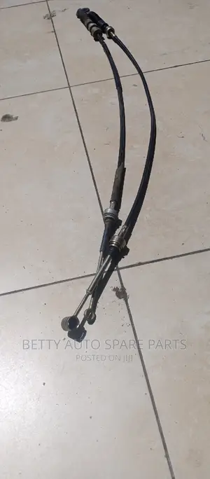 Toyota Rav 4 3s Selector Cable Manual